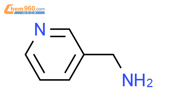 3-氨甲基吡啶（简称：3-AMP）吡考胺