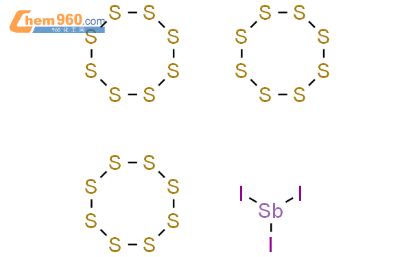 s8分子结构图图片