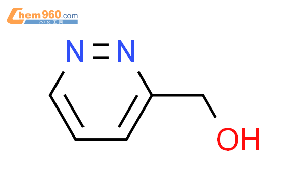 3-哒嗪甲醇