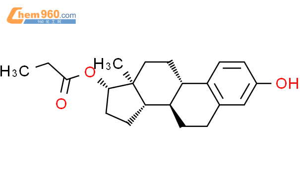 beta-雌二醇 17-丙酸酯