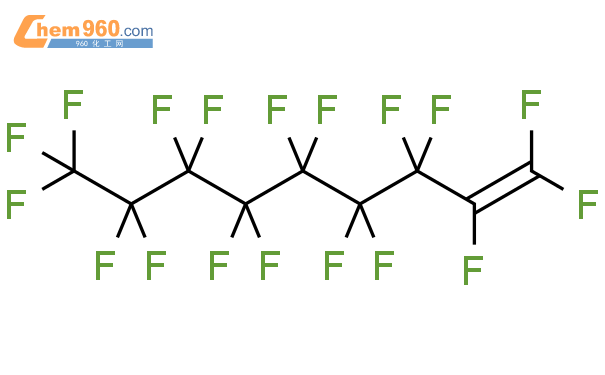 376-22-7,1-Nonene,1,1,2,3,3,4,4,5,5,6,6,7,7,8,8,9,9,9-octadecafluoro-化学 ...