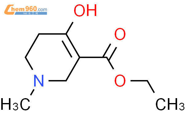 1-甲基-4-氧代哌啶-3-羧酸草酸乙酯