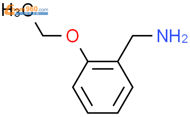 2-乙氧基苄胺