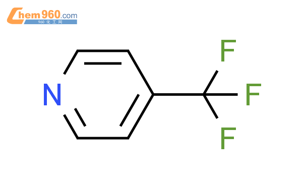 4-(三氟甲基)吡啶