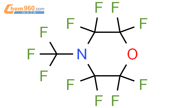 全氟(N-甲基吗啉)