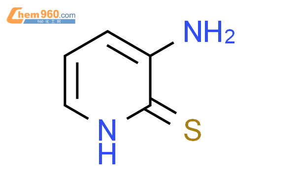3-氨基-(1H)吡啶-2-硫酮