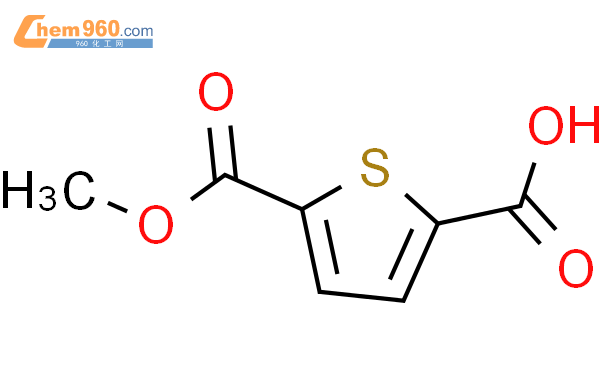 噻吩-2,5-二羧酸甲酯