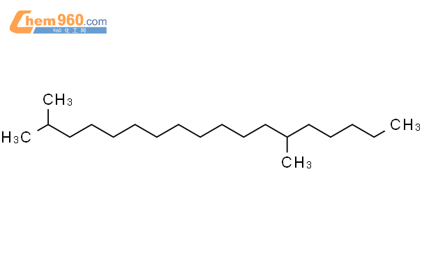 383373-78-2_Octadecane, 2,13-dimethyl-CAS号:383373-78-2/Octadecane, 2,13 ...