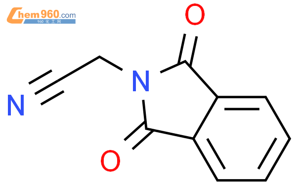N-乙腈邻苯二甲酰亚胺
