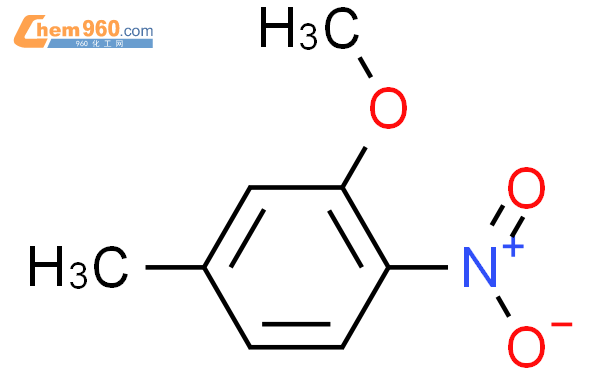 甲基-2-硝基茴香醚