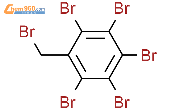 溴化2,3,4,5,6,-五溴苄酯