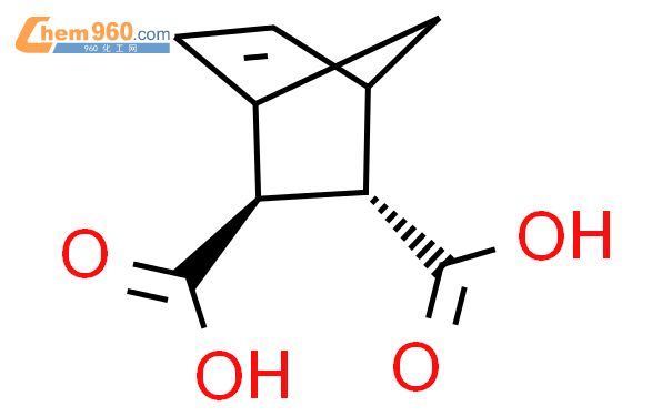 [Perfemiker]顺-5-降冰片烯-endo-2，3-二羧酸,98%