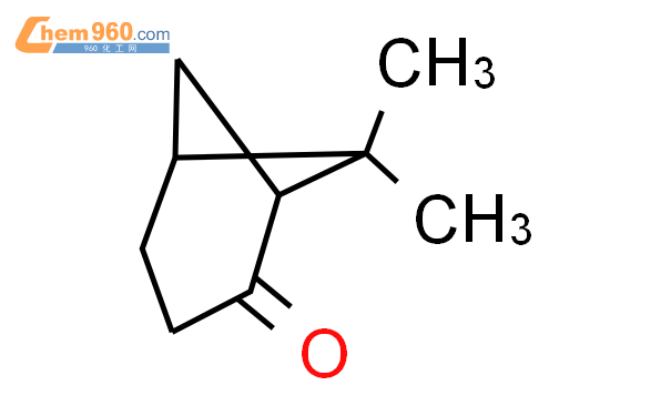 (1R,5S)-6,6-二甲基双环[3.1.1]庚烷-2-酮