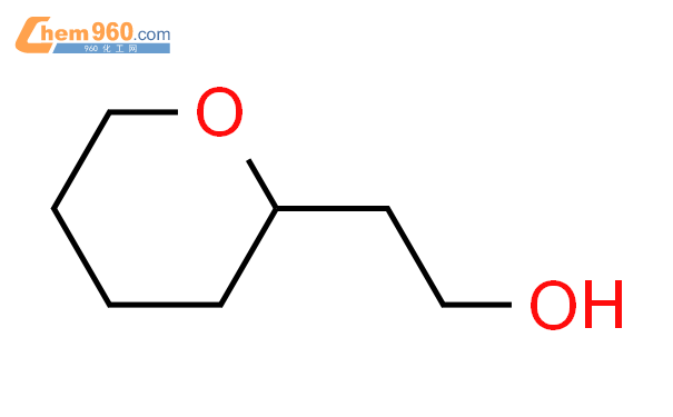 四氢-2H-吡喃-2-乙醇