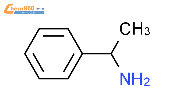 D(+)α-甲基苄胺