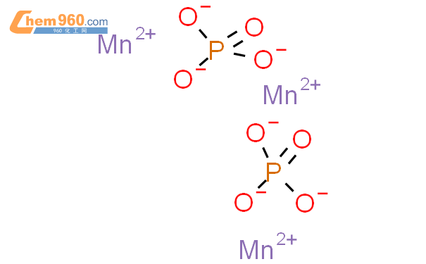 磷酸锰(超细)