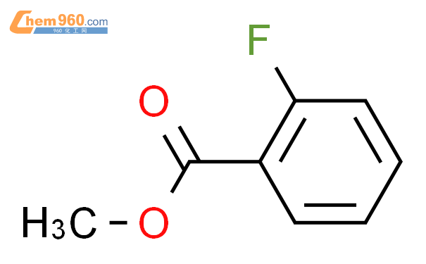 2-氟苯甲酸甲酯