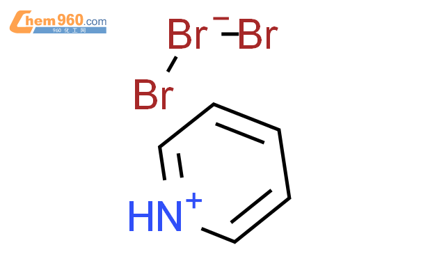 三溴化吡啶鎓