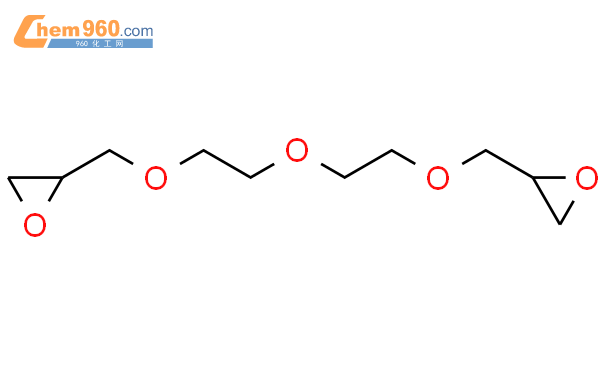 聚乙二醇二环氧乙烷甲基醚结构式图片|39443-66-8结构式图片