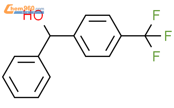 4-三氟甲基-二苯甲醇