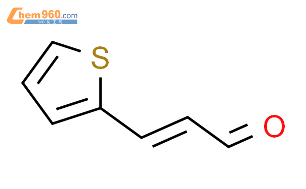 (2E)-3-(2-Thienyl)acrylaldehyde