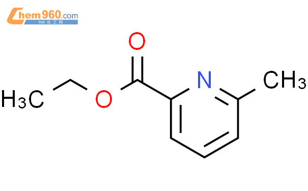 乙基 吡啶-2-甲酸酯