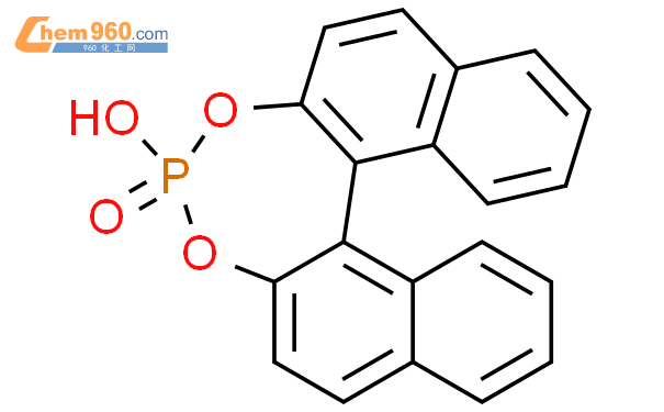 (R)-(-)-联萘酚磷酸酯