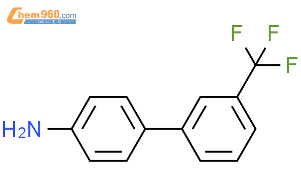 3-(三氟甲基)-1,1-联苯-4-胺
