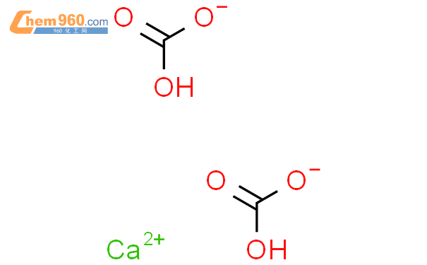 碳酸氢钙