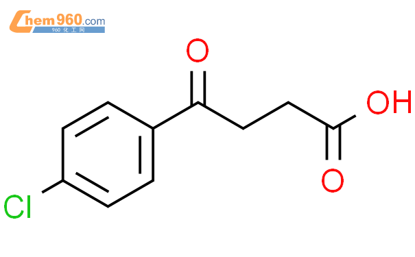 3-(4-氯苯甲酰)丙酸