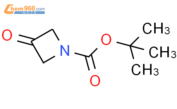 1-Boc-3-氮杂环丁酮