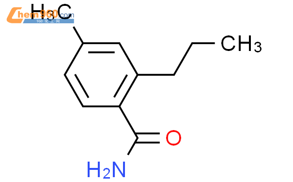 4-Methyl-N-propylbenzamide