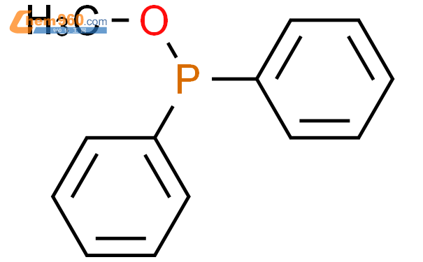 甲氧基二苯基磷