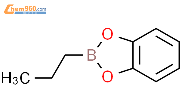 2-丙基-1,3,2-苯并二硼烷