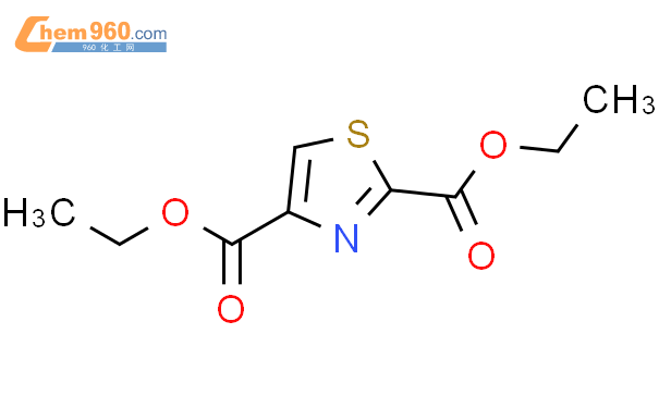 噻唑-2,4-二羧酸二乙酯