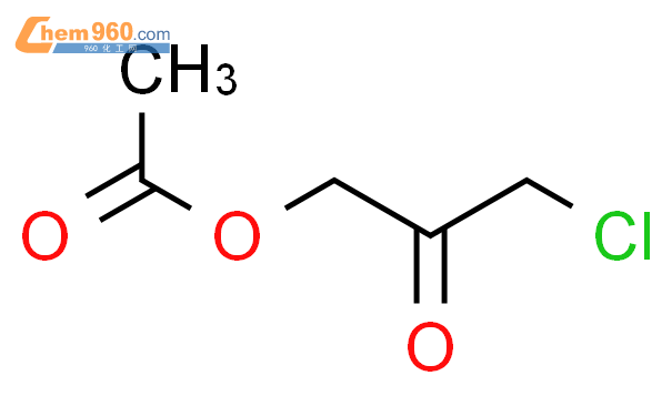 [Perfemiker]1-乙酰氧基-3-氯丙酮,≥95%
