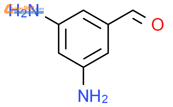 3,5-Diaminobenzaldehyde