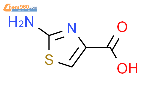 2-氨基噻唑-4-甲酸