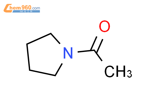 Ethanone,1-(1-pyrrolidinyl)-