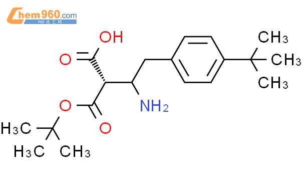 N-叔丁氧羰基-(S)-3-氨基-4-(4-叔丁基苯基)丁酸结构式图片|403661-85-8结构式图片