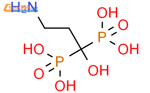 帕米膦酸
