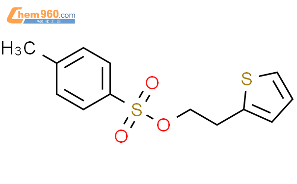 2-噻吩乙醇对甲苯磺酸酯