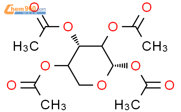 [Perfemiker]b-D-Xylopyranose，1，2，3，4-tetraacetate,≥98%