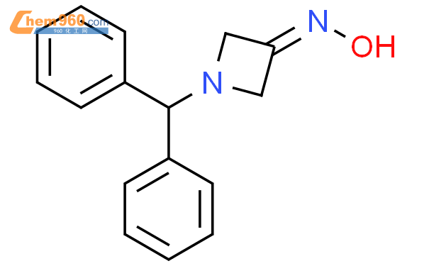 氮杂环丁烷结构式图片