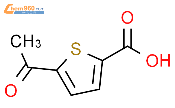 5-乙酰-噻吩-2-羧酸（简称：ATC）5-乙酰-噻吩-2-羧酸