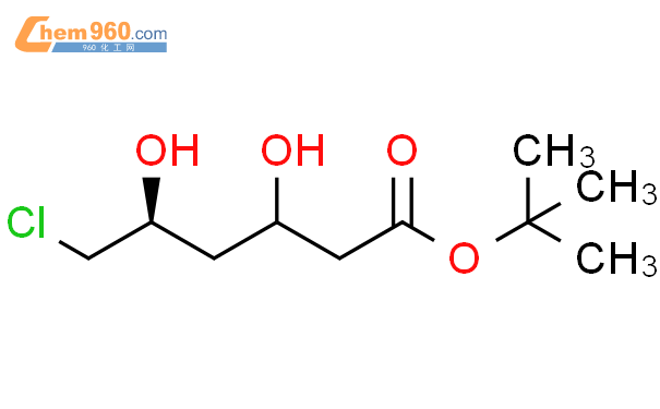 406680 96 4 Hexanoic Acid 6 Chloro 3 5 Dihydroxy 1 1 Dimethylethyl