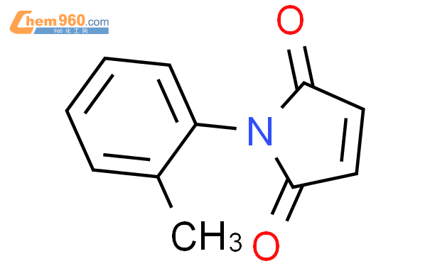 N-(邻甲苯基)马来酰亚胺