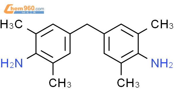 4-(4-氨基-3,5-二甲基苄基)-2,6-二甲基苯胺