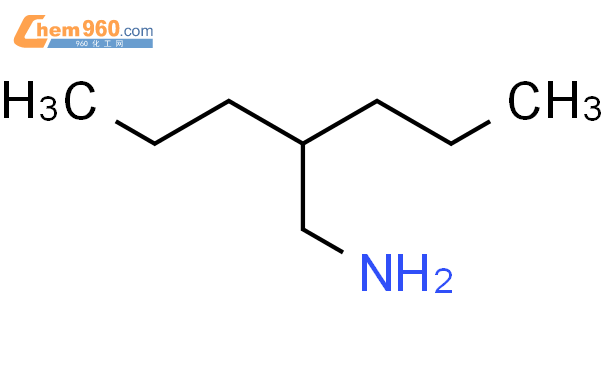 40755-21-3_2-propyl-1-aminopentaneCAS号:40755-21-3/2-propyl-1 ...