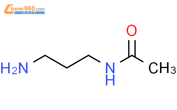 N-乙酰基-1,3-丙二胺